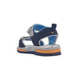Sandal trẻ em Đông Hải YSD2322X 5