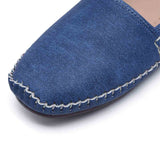 Giày lười nữ Đông Hải WGM7821DX 3