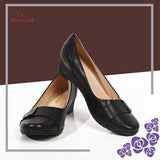 Giày xuồng nữ Đông Hải WGX9309D 1