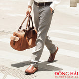 Giày Lười Nam Đông Hải MGM2269N