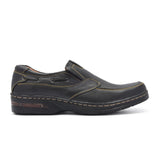 Giày Mọi (lười) Nam Đông Hải MGM1602D 1    
