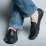 Giày Lười Nam Đông Hải MGM2269D 1