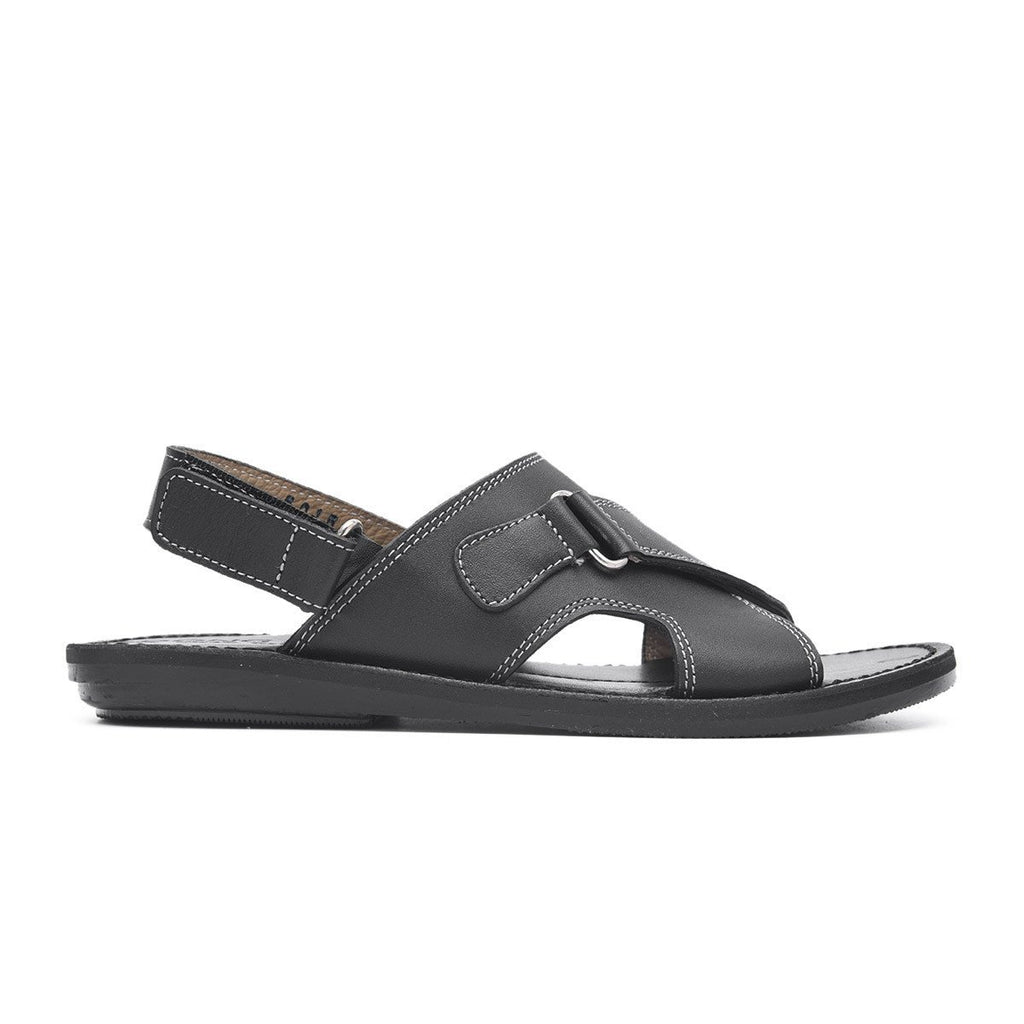 Giày Sandal Nam Đông Hải MSD0154D 1
