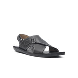 Giày Sandal Nam Đông Hải MSD0154D 2
