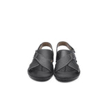 Giày Sandal Nam Đông Hải MSD0154D 4