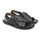 Giày Sandal Nam Đông Hải MSD0154D 5