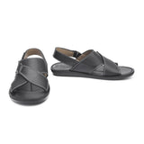 Giày Sandal Nam Đông Hải MSD0154D 6