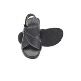 Giày Sandal Nam Đông Hải MSD0154D 7