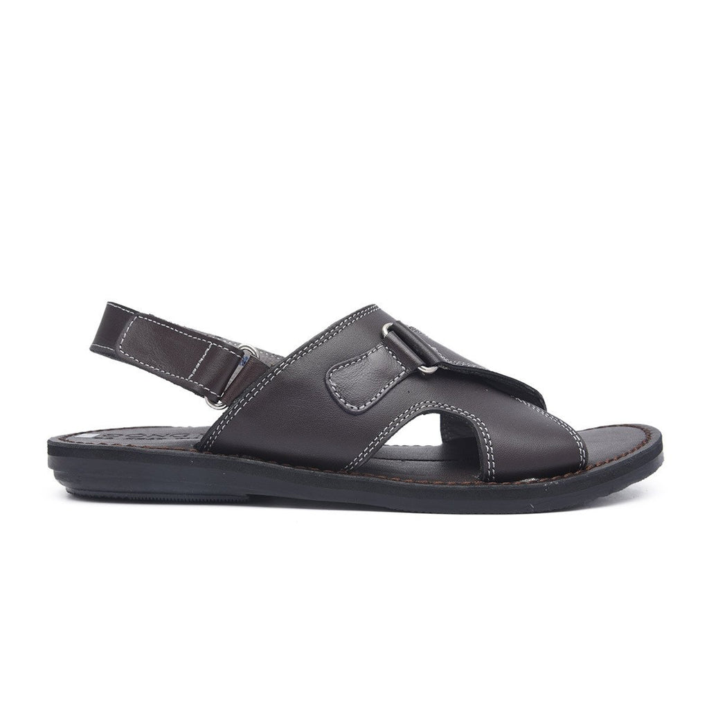 Giày Sandal Nam Đông Hải MSD0154D 1