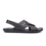 Giày Sandal Nam Đông Hải MSD0154D 1