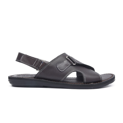 Giày Sandal Nam Đông Hải MSD0154D 1