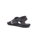 Giày Sandal Nam Đông Hải MSD0154D 3