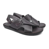 Giày Sandal Nam Đông Hải MSD0154D 5
