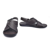 Giày Sandal Nam Đông Hải MSD0154D 6