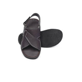 Giày Sandal Nam Đông Hải MSD0154D 7