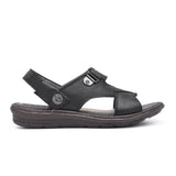Giày Sandal Nam Đông Hải MSD1110D 1