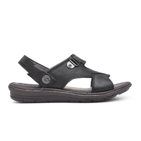 Giày Sandal Nam Đông Hải MSD1110D 1
