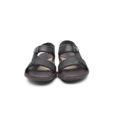 Giày Sandal Nam Đông Hải MSD1110D 4