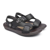Giày Sandal Nam Đông Hải MSD1110D 5