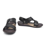 Giày Sandal Nam Đông Hải MSD1110D 6