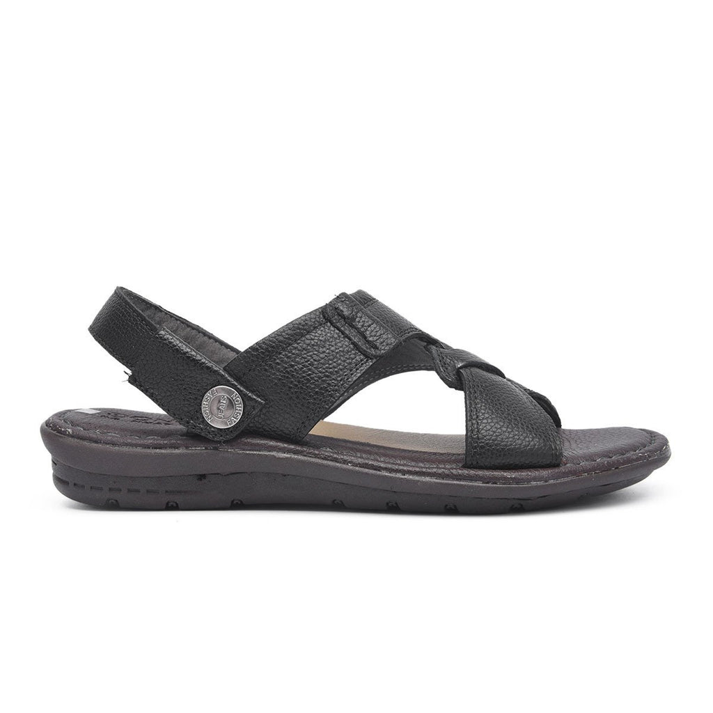Giày Sandal Nam Đông Hải MSD1111D