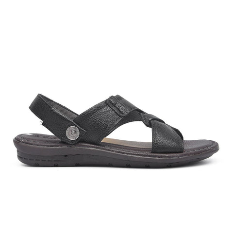 Giày Sandal Nam Đông Hải MSD1111D