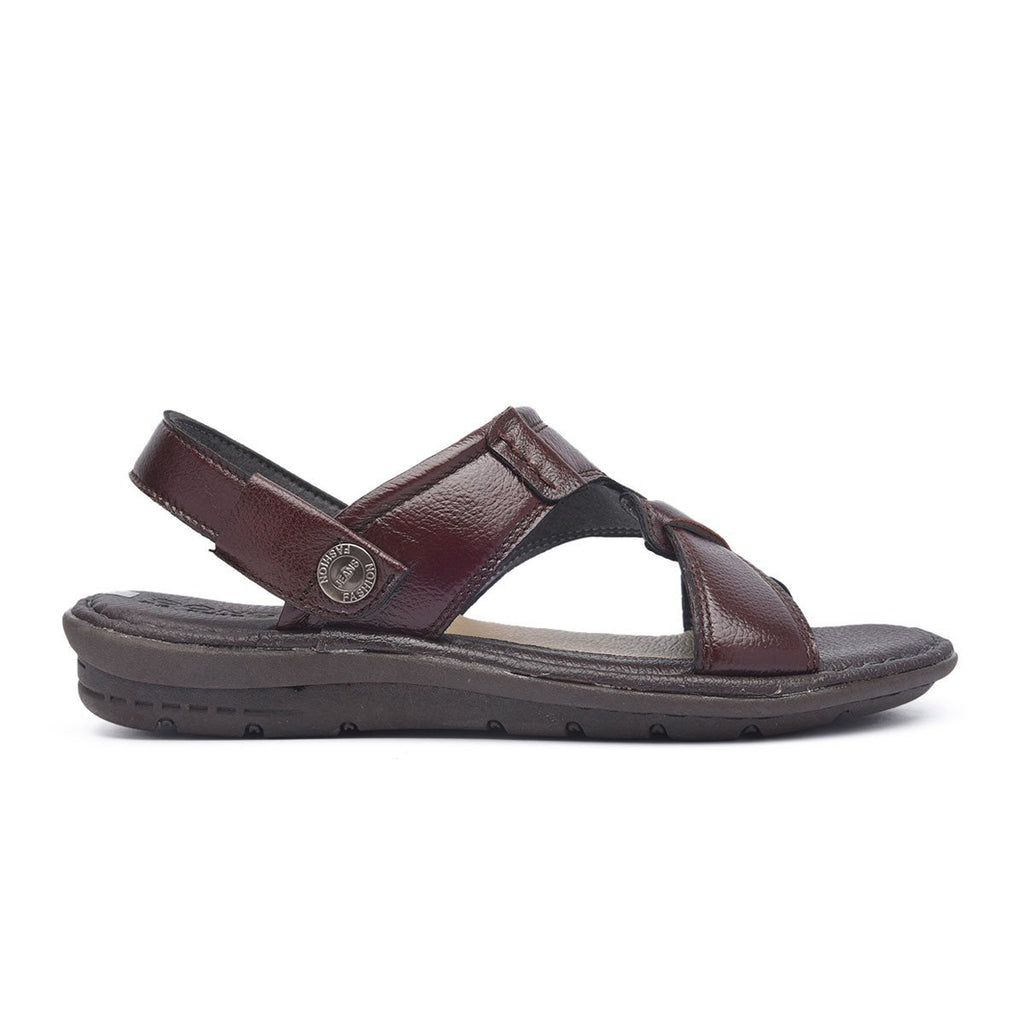 Giày Sandal Nam Đông Hải MSD1111N 1