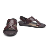 Giày Sandal Nam Đông Hải MSD1111N 6