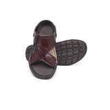 Giày Sandal Nam Đông Hải MSD1111N 7