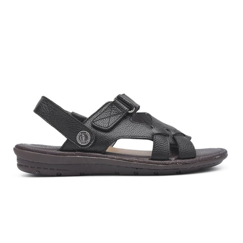 Giày Sandal Nam Đông Hải MSD1128D 1