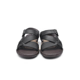 Giày Sandal Nam Đông Hải MSD1128D 4