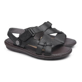 Giày Sandal Nam Đông Hải MSD1128D 5