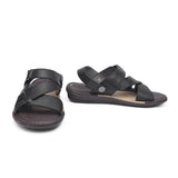 Giày Sandal Nam Đông Hải MSD1128D 6