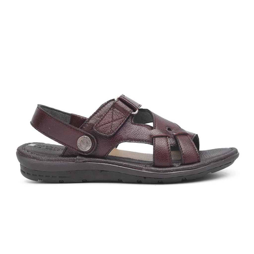 Giày Sandal Nam Đông Hải MSD1128N 1