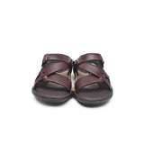 Giày Sandal Nam Đông Hải MSD1128N 4