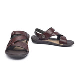 Giày Sandal Nam Đông Hải MSD1128N 6