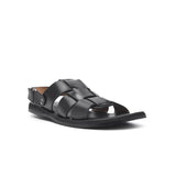 Giày Sandal Nam Đông Hải MSD1706D 2