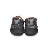 Giày Sandal Nam Đông Hải MSD1706D 4