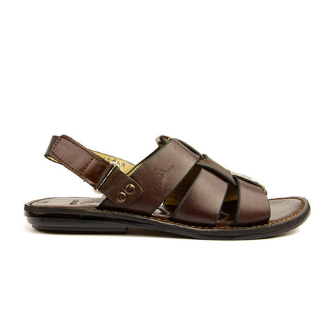 Giày Sandal Nam Đông Hải MSD1706N 1