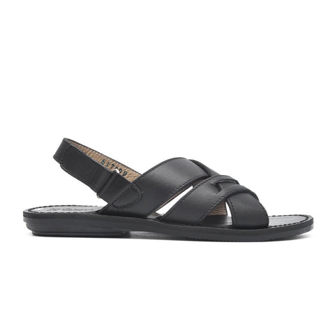 Giày Sandal Nam Đông Hải MSD1709D 1