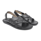 Giày Sandal Nam Đông Hải MSD1709D 5