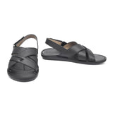Giày Sandal Nam Đông Hải MSD1709D 6