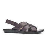 Giày Sandal Nam Đông Hải MSD1709N 1