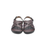 Giày Sandal Nam Đông Hải MSD1709N 4
