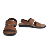 Giày Sandal Nam Đông Hải MSD1710N  6