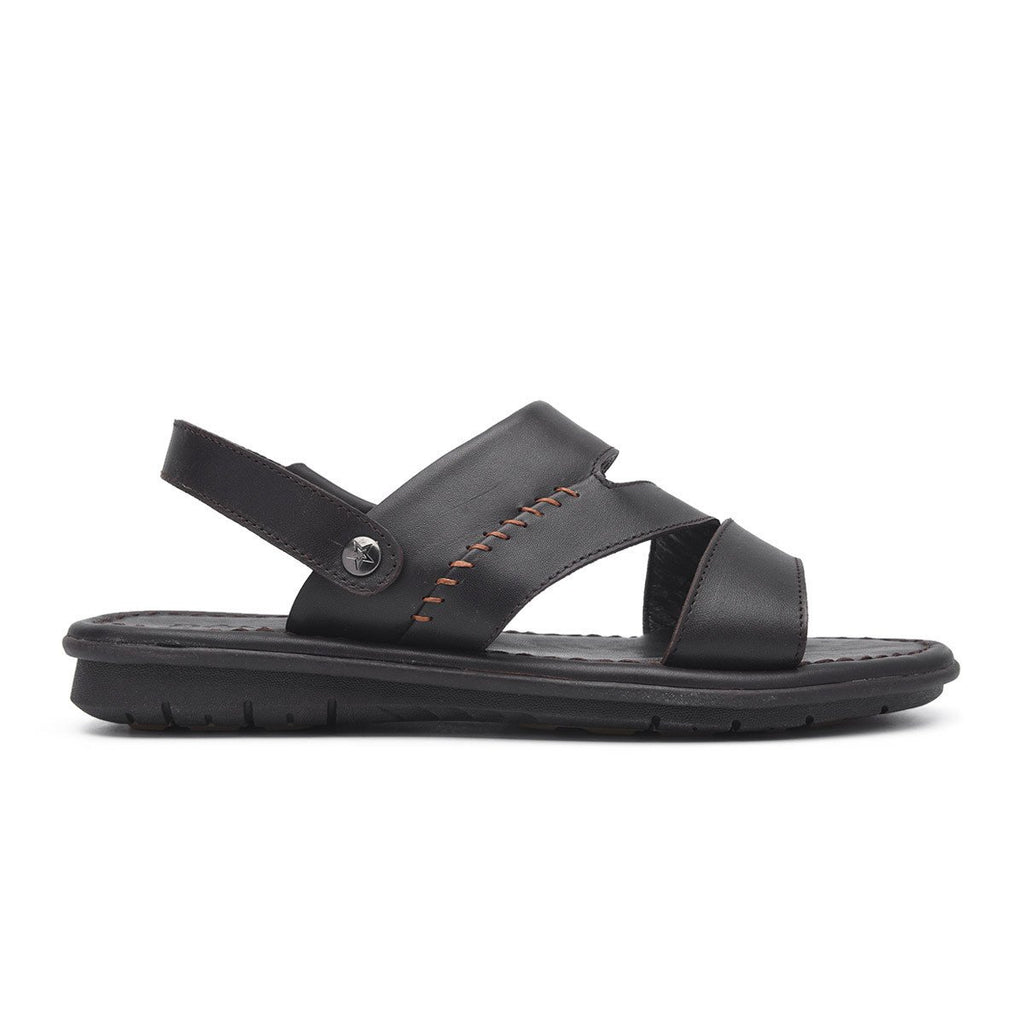 Giày Sandal Nam Đông Hải MSD1806D 1