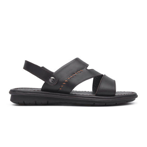 Giày Sandal Nam Đông Hải MSD1806D 1