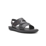 Giày Sandal Nam Đông Hải MSD1806D 2