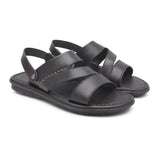 Giày Sandal Nam Đông Hải MSD1806D 5
