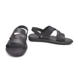 Giày Sandal Nam Đông Hải MSD1806D 6